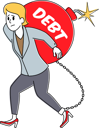 پیش‌نمایش فایل bank-debt-and-career-failure-4705309 از پک کسب‌وکار و امور مالی - نسخه 6