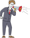 پیش‌نمایش فایل boss-hurry-employees-in-deadline-4705289 از پک کسب‌وکار و امور مالی - نسخه 6