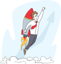 پیش‌نمایش فایل business-startup-and-career-boost-4705331 از پک کسب‌وکار و امور مالی - نسخه 6
