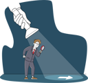 پیش‌نمایش فایل goal-achievement-and-choose-correct-way-4705280 از پک کسب‌وکار و امور مالی - نسخه 6