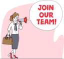 پیش‌نمایش فایل join-our-team-hiring-4705310 از پک کسب‌وکار و امور مالی - نسخه 6
