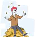 پیش‌نمایش فایل successful-businessman-4705328 از پک کسب‌وکار و امور مالی - نسخه 6