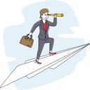 پیش‌نمایش فایل successful-project-creative-business-startup-4705314 از پک کسب‌وکار و امور مالی - نسخه 6