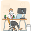 پیش‌نمایش فایل tiredness-and-depression-4705341 از پک کسب‌وکار و امور مالی - نسخه 6