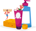 پیش‌نمایش فایل spa-hygiene-procedures-routine-4704862 از پک سرگرمی‌ها