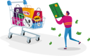 پیش‌نمایش فایل total-sale-and-festive-discount-4704869 از پک سرگرمی‌ها