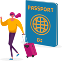 پیش‌نمایش فایل visa-approval-4704880 از پک سرگرمی‌ها