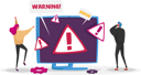 پیش‌نمایش فایل 404-maintenance-error-4705149 از پک تچنولوگیس