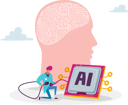پیش‌نمایش فایل artificial-brain-development-4705015 از پک تچنولوگیس