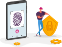 پیش‌نمایش فایل biometric-security-4705053 از پک تچنولوگیس