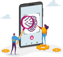 پیش‌نمایش فایل biometric-verification-4705054 از پک تچنولوگیس