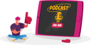 پیش‌نمایش فایل boy-listening-trending-podcast-4705124 از پک تچنولوگیس