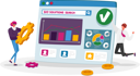 پیش‌نمایش فایل business-analysis-using-seo-4705141 از پک تچنولوگیس