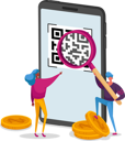 پیش‌نمایش فایل cashless-payment-technology-4705132 از پک تچنولوگیس