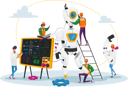 پیش‌نمایش فایل cyborg-creating-process-4705133 از پک تچنولوگیس