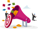 پیش‌نمایش فایل digital-marketing-4705040 از پک تچنولوگیس