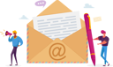 پیش‌نمایش فایل email-advertising-4705049 از پک تچنولوگیس