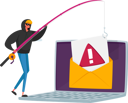 پیش‌نمایش فایل email-phishing-4705031 از پک تچنولوگیس