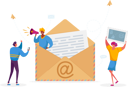 پیش‌نمایش فایل email-promotion-4705050 از پک تچنولوگیس
