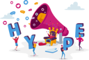 پیش‌نمایش فایل hype-4705062 از پک تچنولوگیس