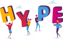 پیش‌نمایش فایل hype-4705063 از پک تچنولوگیس