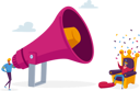 پیش‌نمایش فایل hype-blogging-4705064 از پک تچنولوگیس