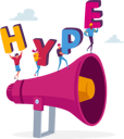 پیش‌نمایش فایل hype-marketing-by-public-figure-4705066 از پک تچنولوگیس