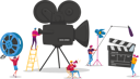 پیش‌نمایش فایل movie-industry-4705072 از پک تچنولوگیس