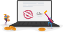 پیش‌نمایش فایل online-contract-signing-4705045 از پک تچنولوگیس