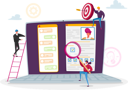 پیش‌نمایش فایل online-profile-evaluation-4705095 از پک تچنولوگیس