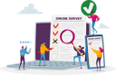 پیش‌نمایش فایل online-survey-4705112 از پک تچنولوگیس