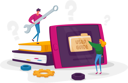 پیش‌نمایش فایل people-using-online-user-guide-4705153 از پک تچنولوگیس