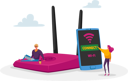 پیش‌نمایش فایل people-using-wi-fi-4705171 از پک تچنولوگیس