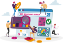 پیش‌نمایش فایل seo-analysis-4705140 از پک تچنولوگیس