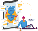 پیش‌نمایش فایل solving-error-with-help-of-chat-support-4705025 از پک تچنولوگیس
