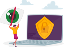 پیش‌نمایش فایل user-data-protection-4705129 از پک تچنولوگیس