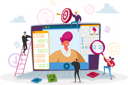 پیش‌نمایش فایل virtual-job-interview-4705092 از پک تچنولوگیس