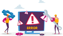 پیش‌نمایش فایل webpage-under-maintenance-4705147 از پک تچنولوگیس