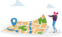 پیش‌نمایش فایل woman-using-gps-for-navigation-4705059 از پک تچنولوگیس