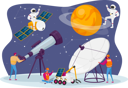 پیش‌نمایش فایل astronomy-science-4704967 از پک علم