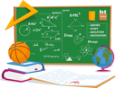 پیش‌نمایش فایل education-and-school-lesson-4704317 از پک آموزش و پرورش