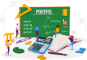 پیش‌نمایش فایل math-and-science-classes-4704304 از پک آموزش و پرورش