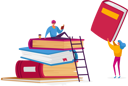 پیش‌نمایش فایل student-prepare-to-exams-in-university-or-college-4704310 از پک آموزش و پرورش