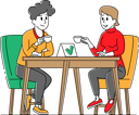 پیش‌نمایش فایل female-sitting-at-disinfected-cafe-table-drinking-coffee-with-mask-and-sanitizer-bottle-disinfectant-4705461 از پک غذا و نوشیدنی - نسخه 2