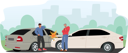 پیش‌نمایش فایل car-accident-4981326 از پک حمل و نقل