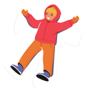 پیش‌نمایش فایل boy-enjoying-snow-4981285 از پک ورزشی