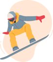 پیش‌نمایش فایل extreme-outdoors-snowboarding-sport-4981319 از پک ورزشی