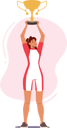 پیش‌نمایش فایل sport-success-4981300 از پک ورزشی