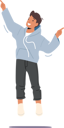 پیش‌نمایش فایل boy-jumping-in-air-4981122 از پک کودکان