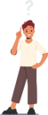 پیش‌نمایش فایل child-with-big-question-mark-over-head-4981064 از پک کودکان
